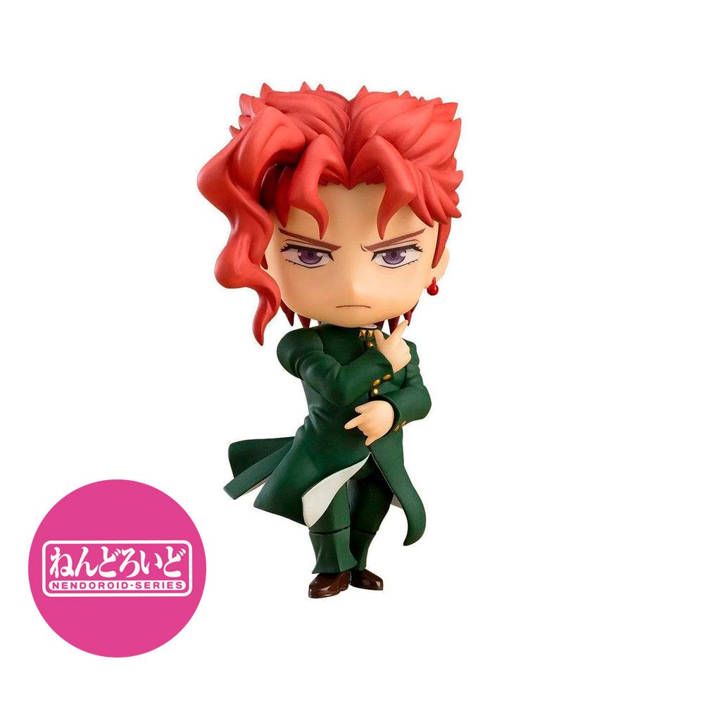 FIGURA NENDOROID NORIAKI KAKYOIN 1033 (RE-RUN) FIGURA NENDOROID NORIAKI KAKYOIN 1033 (RE-RUN)
